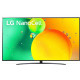 Телевизор LG 70NANO766QA