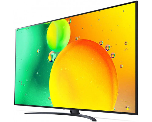 Телевизор LG 70NANO766QA Телевизор LG 70NANO766QA