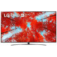 Телевизор LG 70NANO766QA