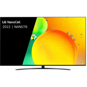 Телевизор LG 70" 70NANO766QA LED UHD Smart