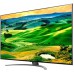 Телевизор LG 65" 65QNED816QA QNED UHD Smart
