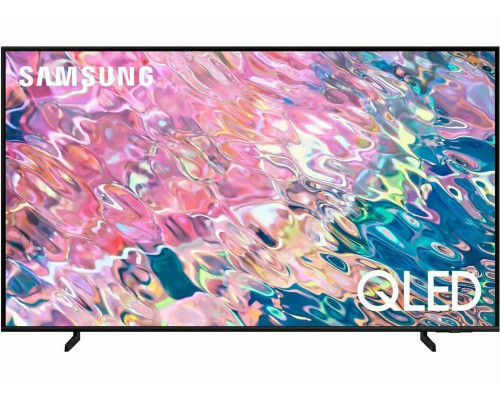 Телевизор Samsung 75" QE75Q60BAUCCE QLED UHD Smart