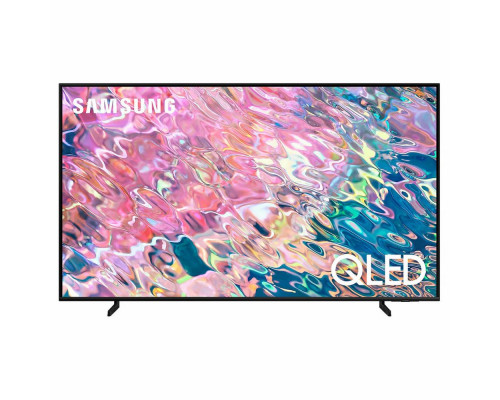 Телевизор Samsung 75" QE75Q60BAUCCE QLED UHD Smart