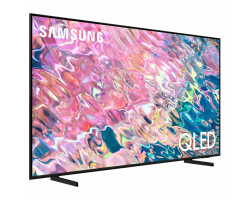 Телевизор Samsung 75" QE75Q60BAUCCE QLED UHD Smart