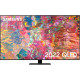 Телевизор Samsung 55" QE55Q80CAUXCE QLED UHD Smart