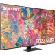 Телевизор Samsung 55" QE55Q80CAUXCE QLED UHD Smart