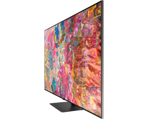 Телевизор Samsung 55" QE55Q80CAUXCE QLED UHD Smart