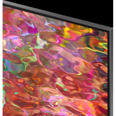 Телевизор Samsung 55" QE55Q80CAUXCE QLED UHD Smart