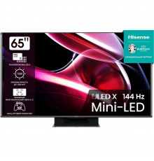 Телевизор Hisense 65" 65UXKQ Mini-Led UHD Smart