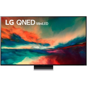 Телевизор LG 65" 65QNED876RA.ARUB QNED UHD Smart