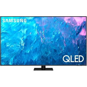 Телевизор Samsung 75" QE75Q70CAUXRU QLED UHD Smart