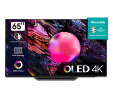 Телевизор Hisense 65A85K