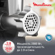 Мясорубка MOULINEX ME 552810