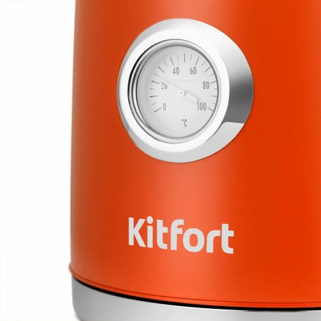 Чайник KITFORT KT-6144-2