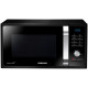 Микроволновая печь Samsung MS23F302TQK/BW черный GLOBAL