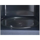 Микроволновая печь Samsung MS23F302TQK/BW черный GLOBAL