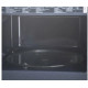 Микроволновая печь Samsung MS23F302TQK/BW черный GLOBAL
