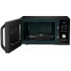 Микроволновая печь Samsung MS23F302TQK/BW черный GLOBAL