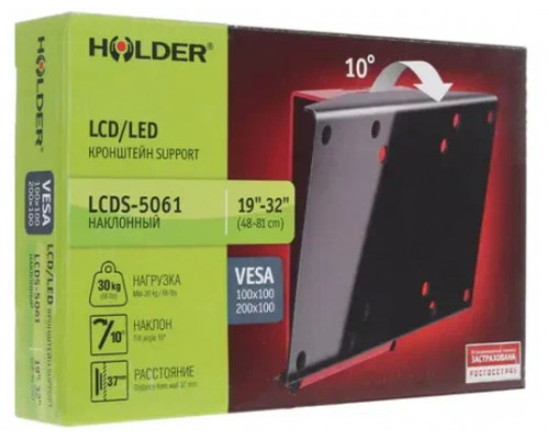 Кронштейн Holder  LCDS-5061