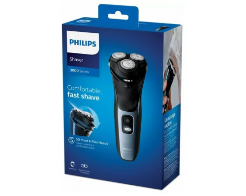 Бритва PHILIPS S3233/52