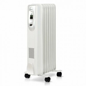 Масляный радиатор BALLU Comfort BOH/CM-11WDN