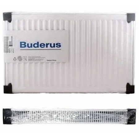 Радиатор Buderus К-Profil 22/500/ 400
