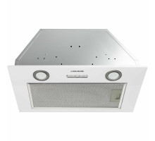 Вытяжка AXELDORF LG-0104-3 WHITE GLASS