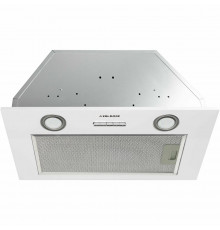 Вытяжка AXELDORF LG-0104-3 WHITE GLASS