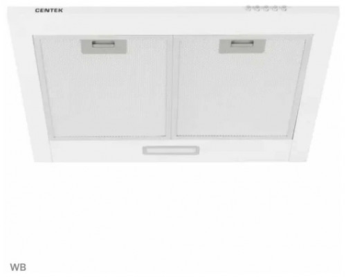 Вытяжка CENTEK CT-1820-60 WH