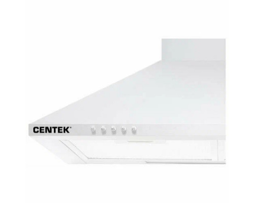 Вытяжка CENTEK CT-1820-60 WH