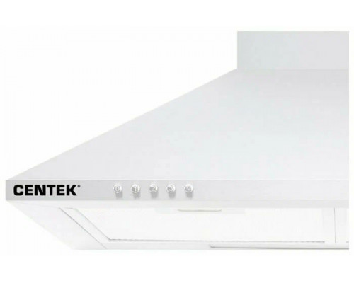 Вытяжка CENTEK CT-1820-60 WH