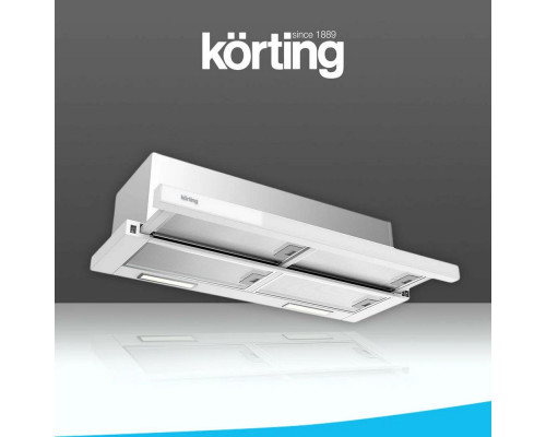 Вытяжка Korting KHP 9815 GW