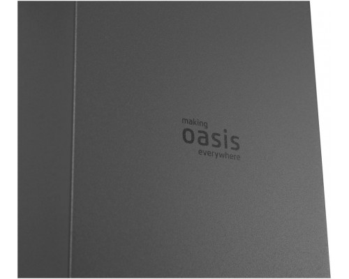 Вытяжка OASIS NF-60G