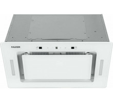 Вытяжка FALKEN H-6011-3 1100 WHITE GLASS