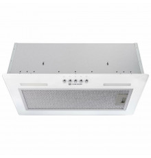 Вытяжка AXELDORF LG-0102-3 WHITE GLASS