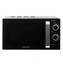 Микроволновая печь VEKTA MS720GTB черный
