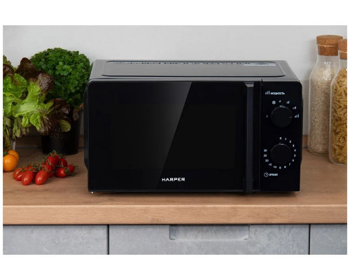 Микроволновая печь HARPER HMW-20SM01