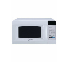 Микроволновая печь Midea EM720CKE белый