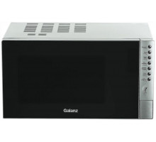 Микроволновая печь Galanz MOG-2375DS серебристый