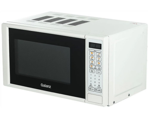 Микроволновая печь GALANZ MOG-2011DB черный