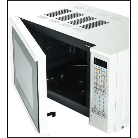 Микроволновая печь GALANZ MOG-2011DB черный