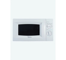 Микроволновая печь Midea MM720CKE белый