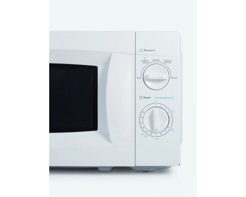 Микроволновая печь MIDEA MM720CKE белый