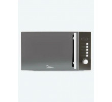 Микроволновая печь Midea AM820CMF черный
