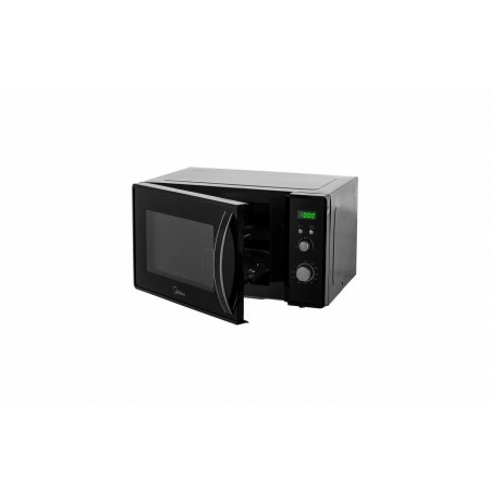 Микроволновая печь MIDEA AM823AM9-B черный