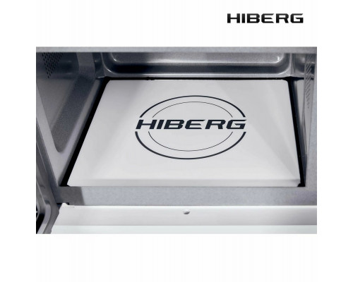 Встраиваемая микроволновая печь HIBERG VM 8505 Y