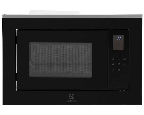 Встраиваемая микроволновая печь ELECTROLUX LMS4253TMX 25л. 900Вт черный