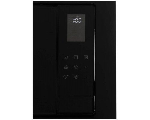 Встраиваемая микроволновая печь ELECTROLUX LMS4253TMX 25л. 900Вт черный