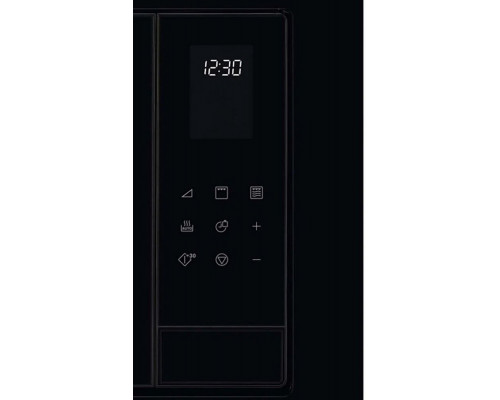 Встраиваемая микроволновая печь ELECTROLUX LMS4253TMX 25л. 900Вт черный