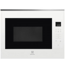 Встраиваемая микроволновая печь ELECTROLUX KMFE264TEW